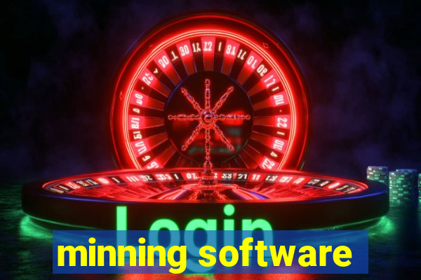 minning software